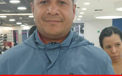 WILLIAM JOSE FERMIN BORRERO