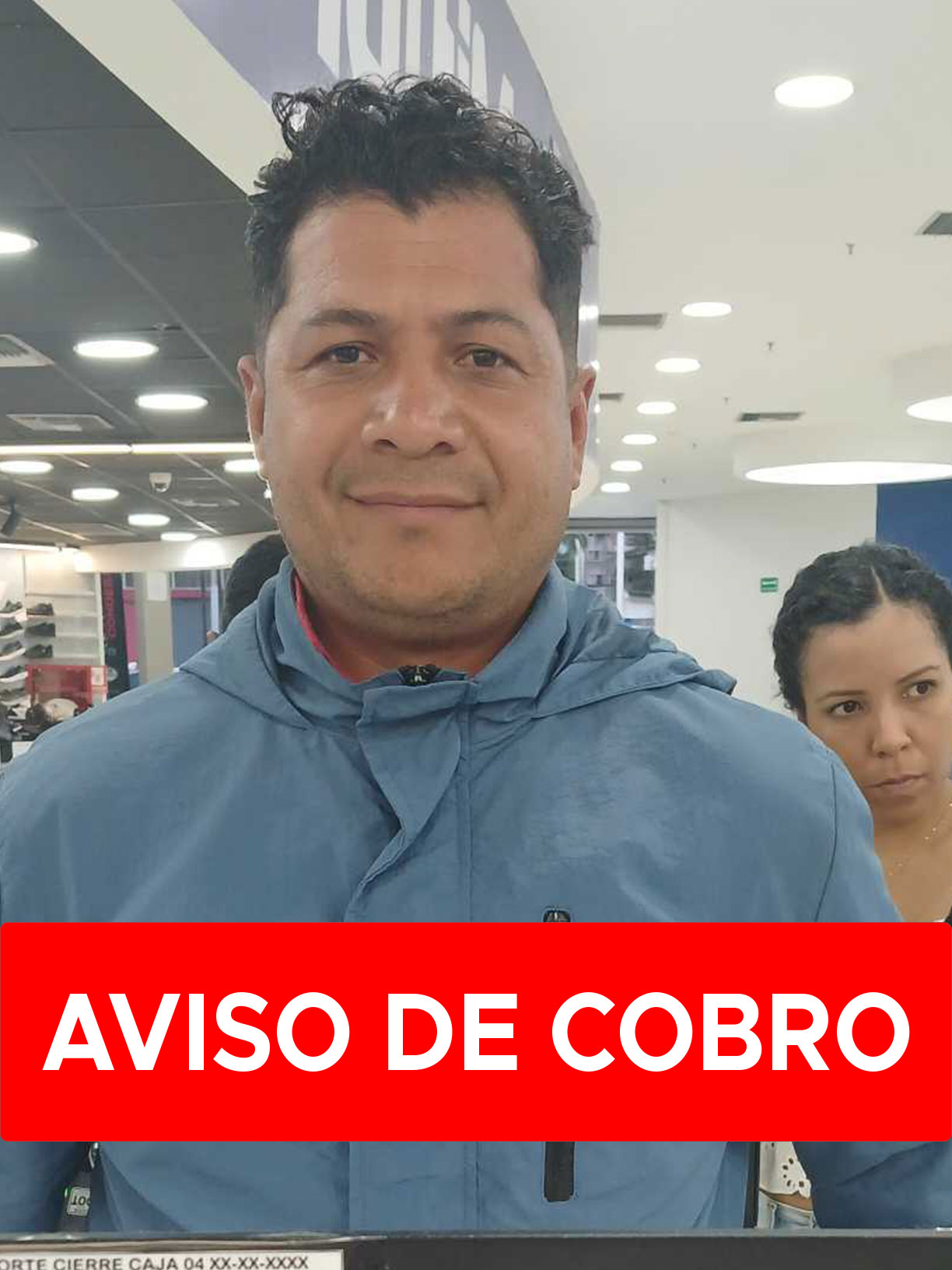 WILLIAM JOSE FERMIN BORRERO