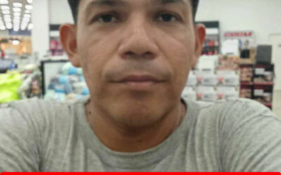 WILLIAM JOSE RIVERO MENDOZA