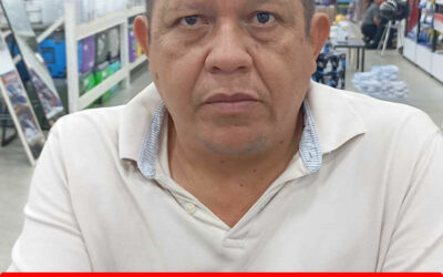 WILLIAM JOSE TORREALBA MENDOZA