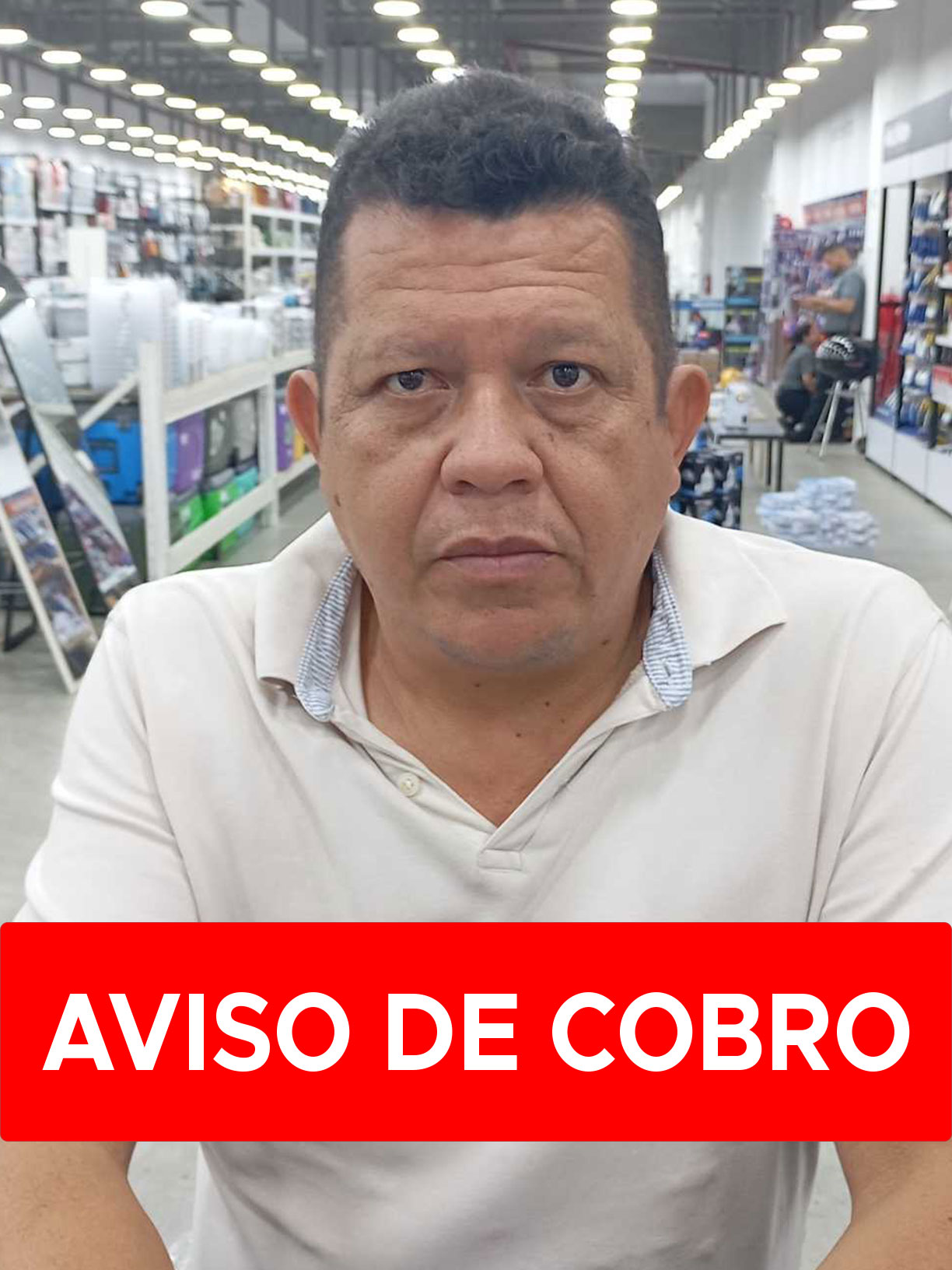 WILLIAM JOSE TORREALBA MENDOZA