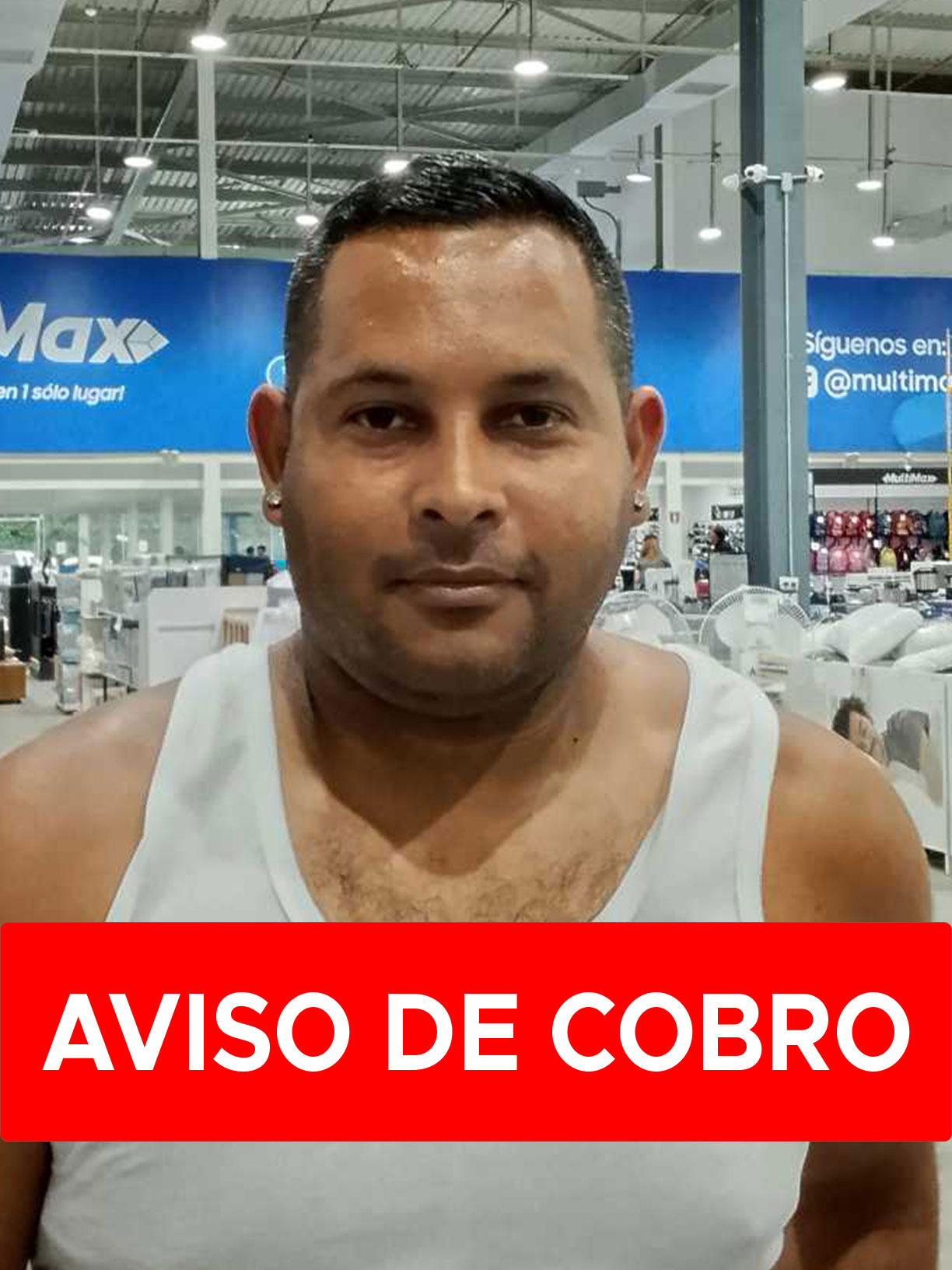 WILLIAM OMAR SUAREZ SANCHEZ