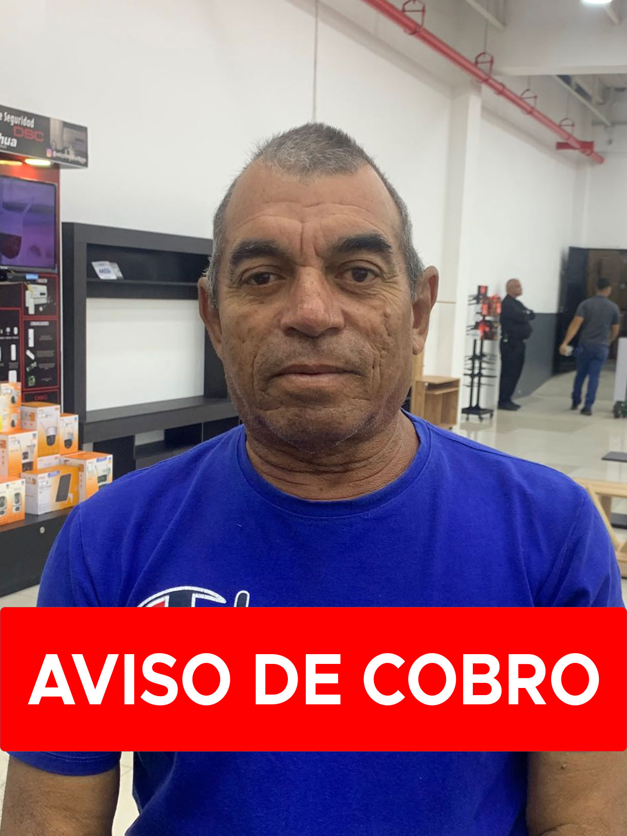 WILLIAM RAFAEL ORTIZ CASTILLO