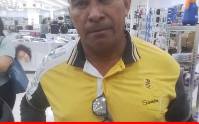 WILLIAM WILFREDO HERNANDEZ AVILA