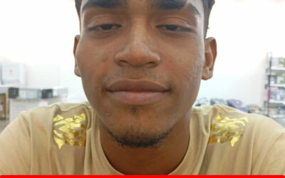 WILLIAMS ALBERTO HERNANDEZ REYES