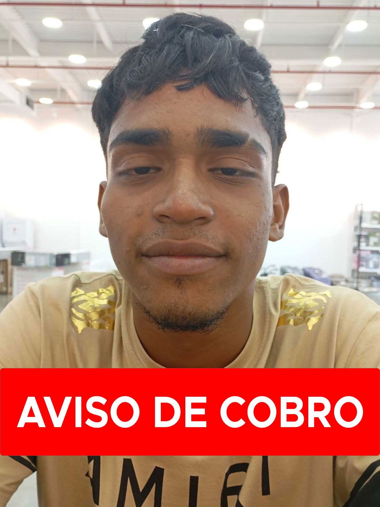 WILLIAMS ALBERTO HERNANDEZ REYES