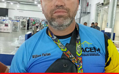 WILLIAMS JOSE FARIAS