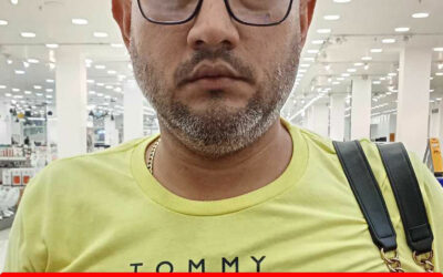 WILLIAMS RAFAEL RIVERO VILLEGAS