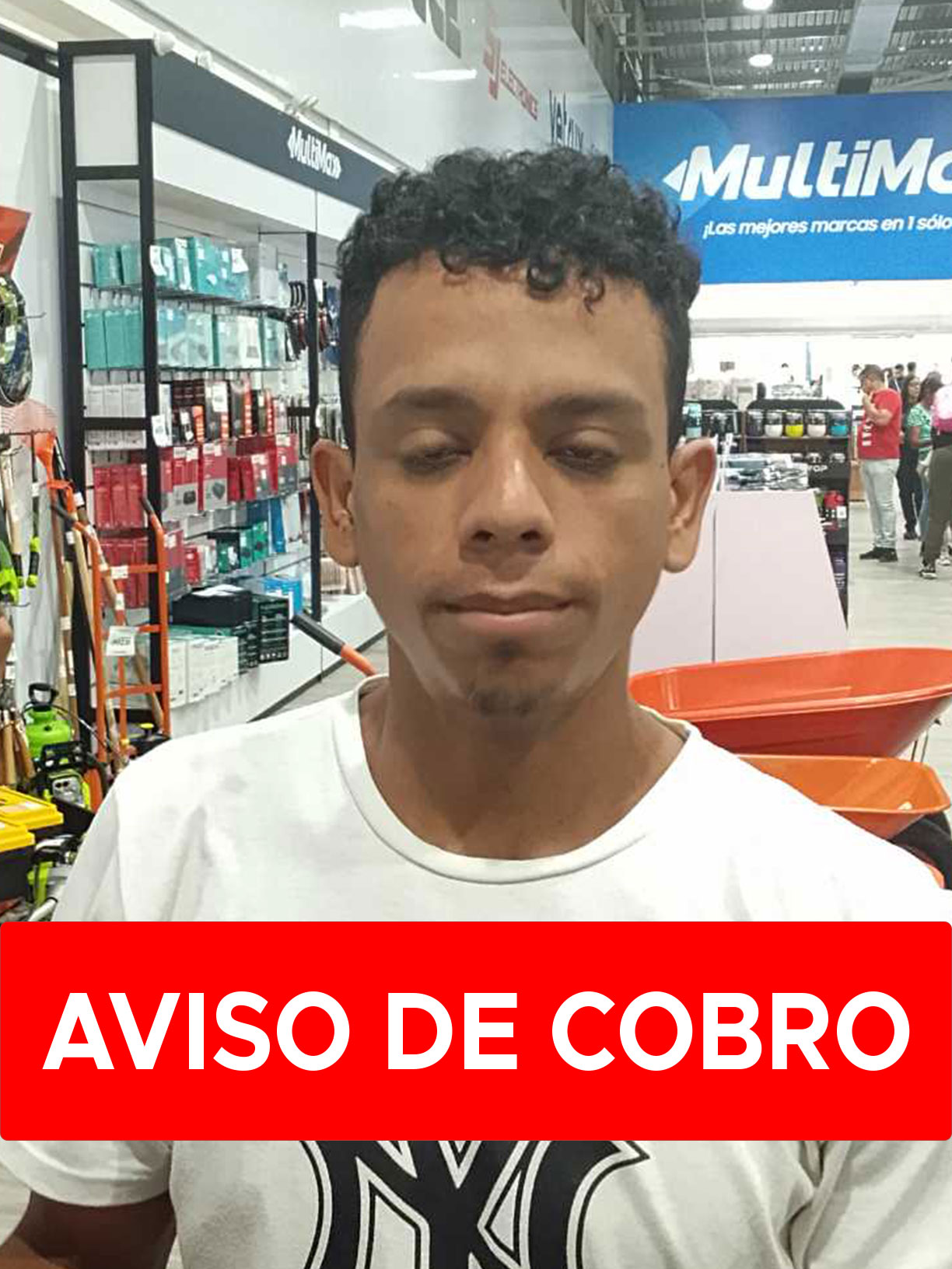 WILLIAN CRISTIAN BARRIOS CARRILLO