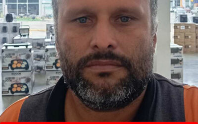 WILLIAN DE JESUS PANZA OCHOA