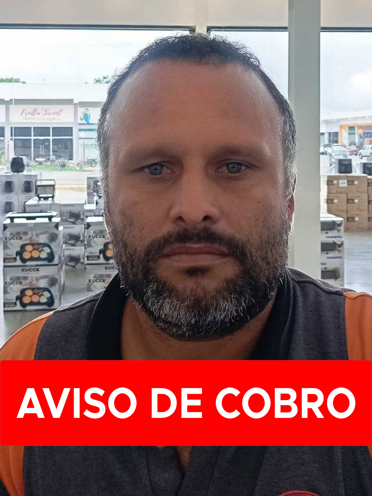 WILLIAN DE JESUS PANZA OCHOA