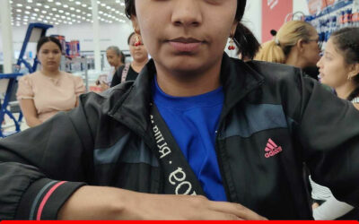 WILLIANNIS LUISMAR ROJAS RAMOS