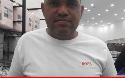 WILLIANS ENRIQUE CHIRINOS NOGUERA