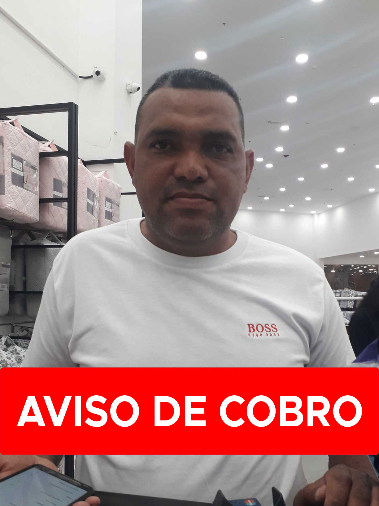 WILLIANS ENRIQUE CHIRINOS NOGUERA