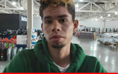 WILLSON DANIEL MENDOZA CASTILLO