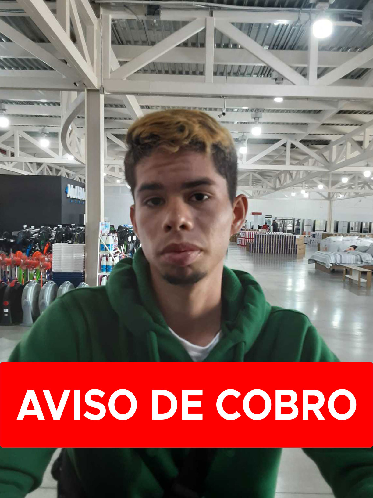 WILLSON DANIEL MENDOZA CASTILLO