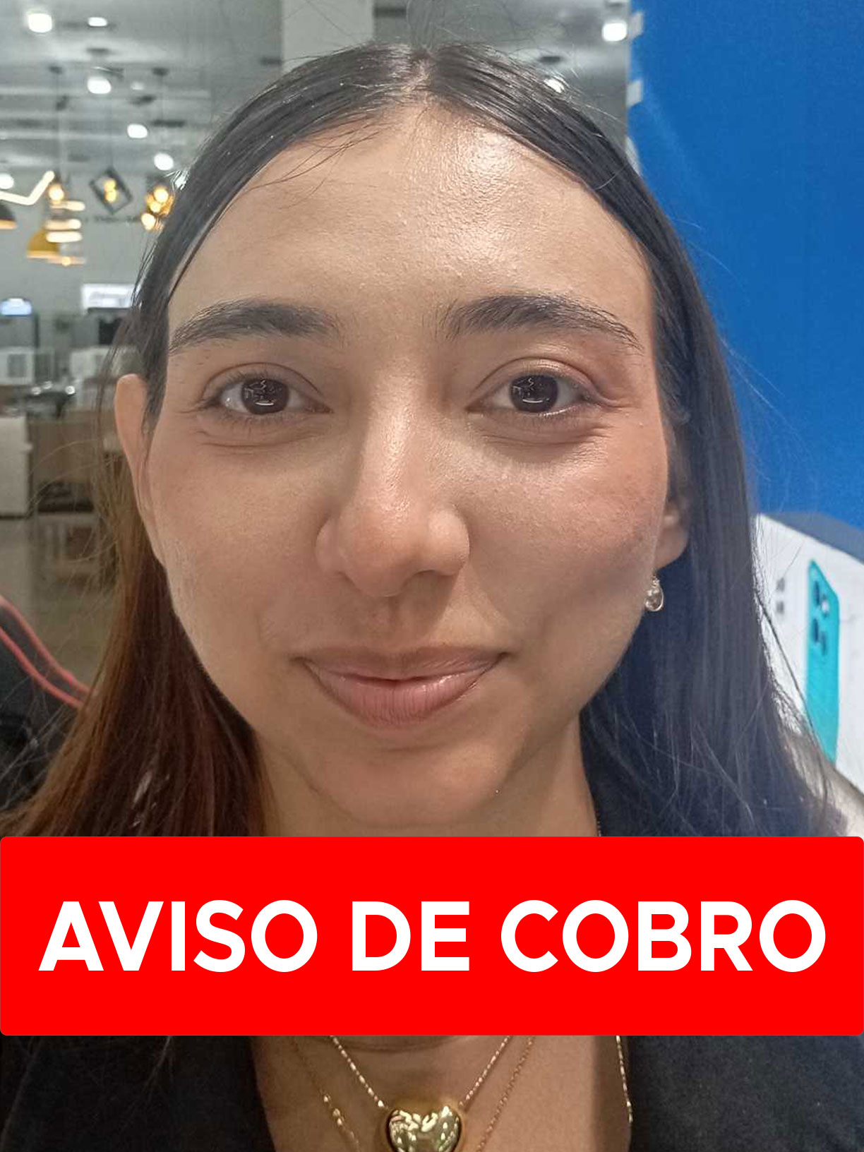 WILLYANNIS BELEN GAMARRA LOPEZ