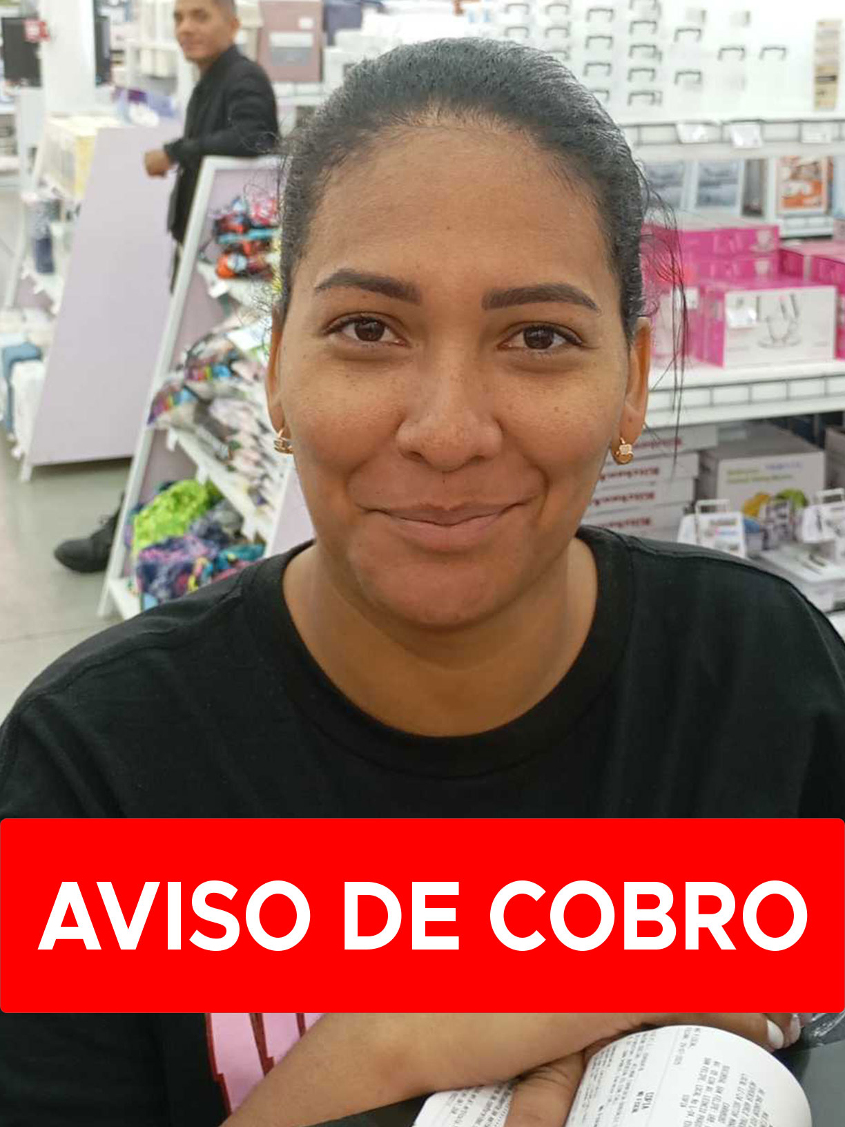 WILMAR CARMINIA GONZALEZ TREJO