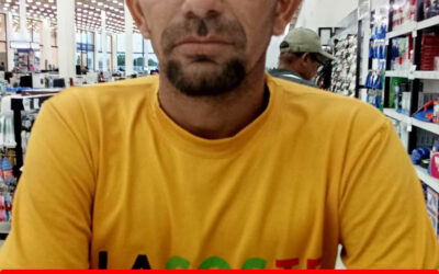 WILMAR RAMON YRIARTE COVARRUBIA