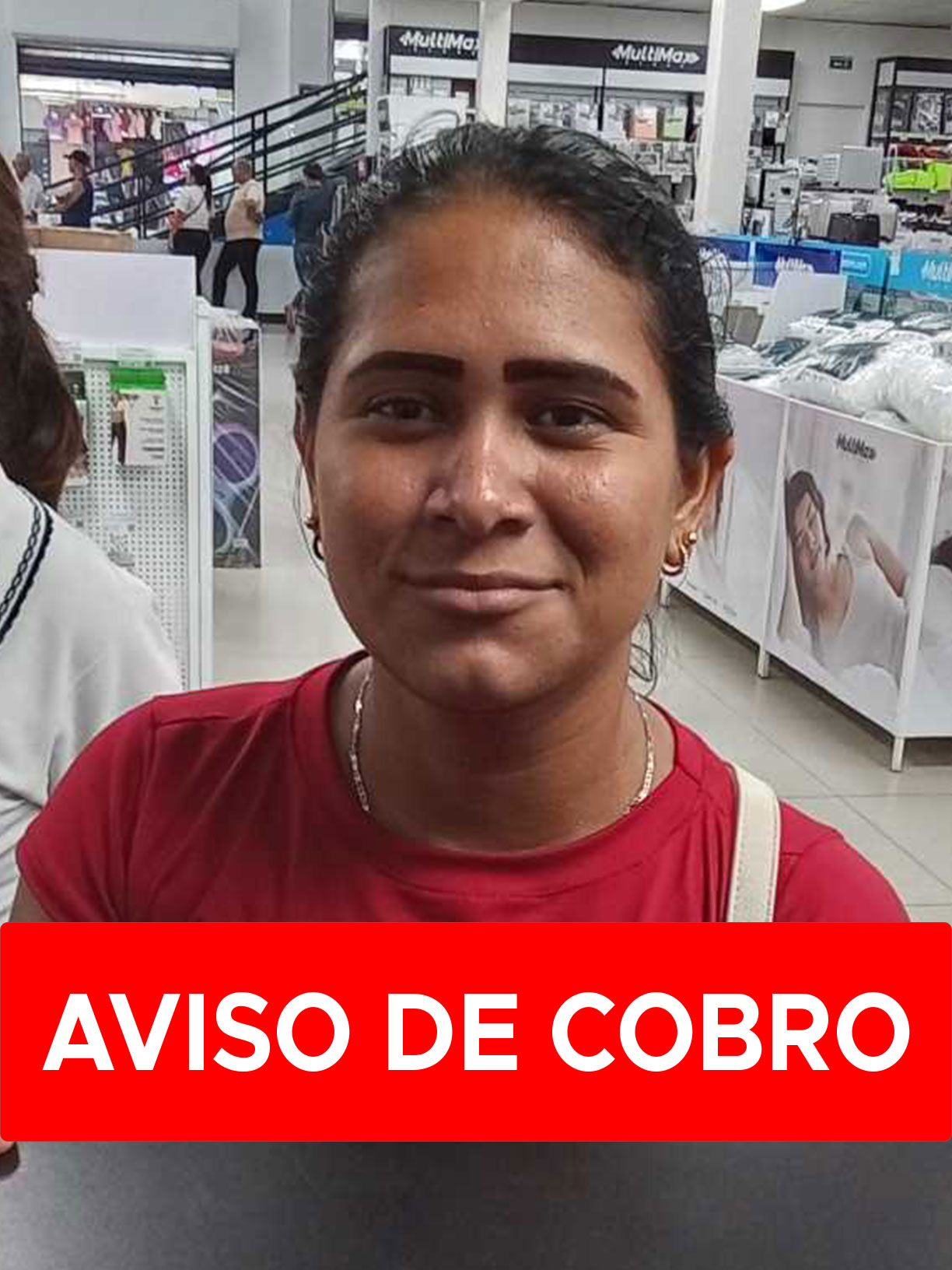 WILMARY PAOLA CAÑIZALEZ PEÑA