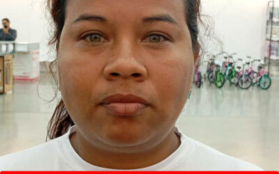 WILMARY ROXAID COLMENAREZ MEDINA