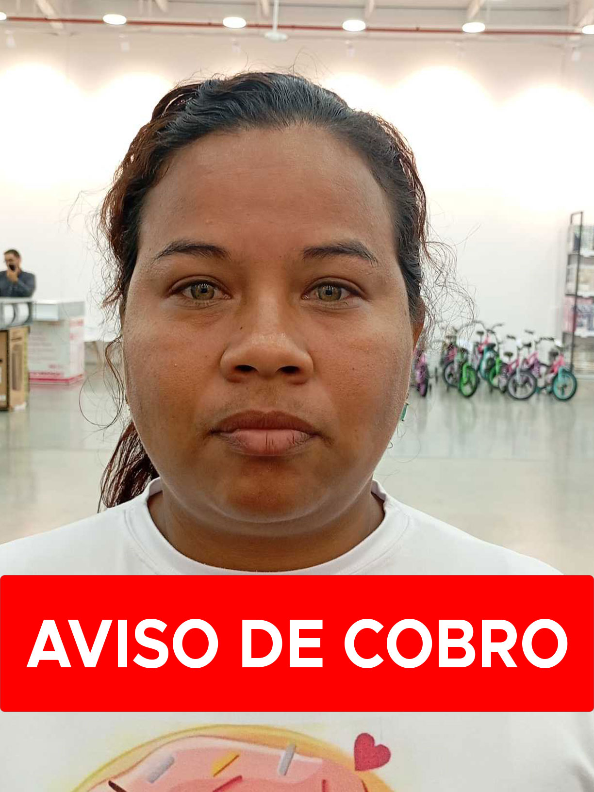 WILMARY ROXAID COLMENAREZ MEDINA