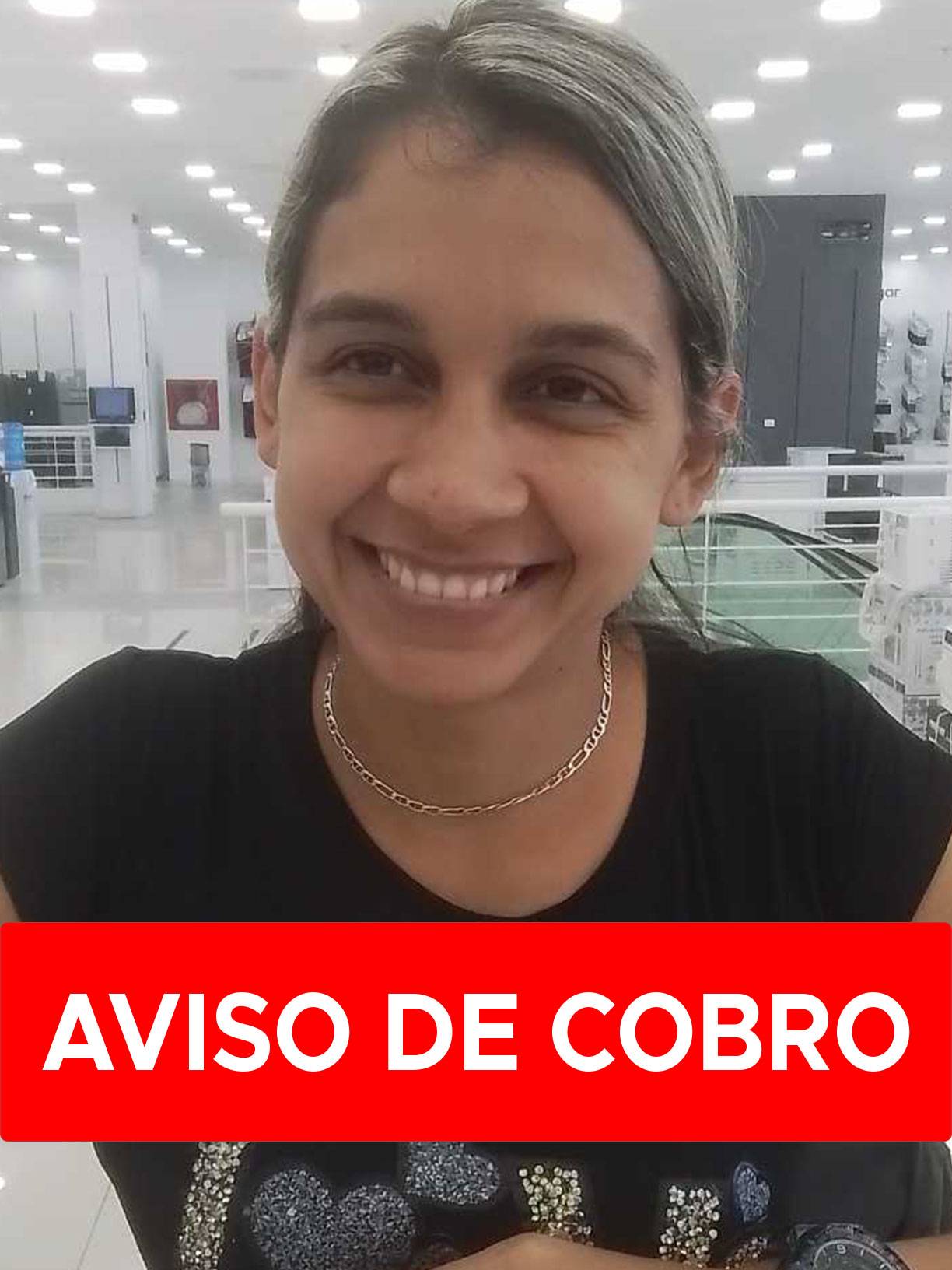 WILMARYS MILLAN PERALES