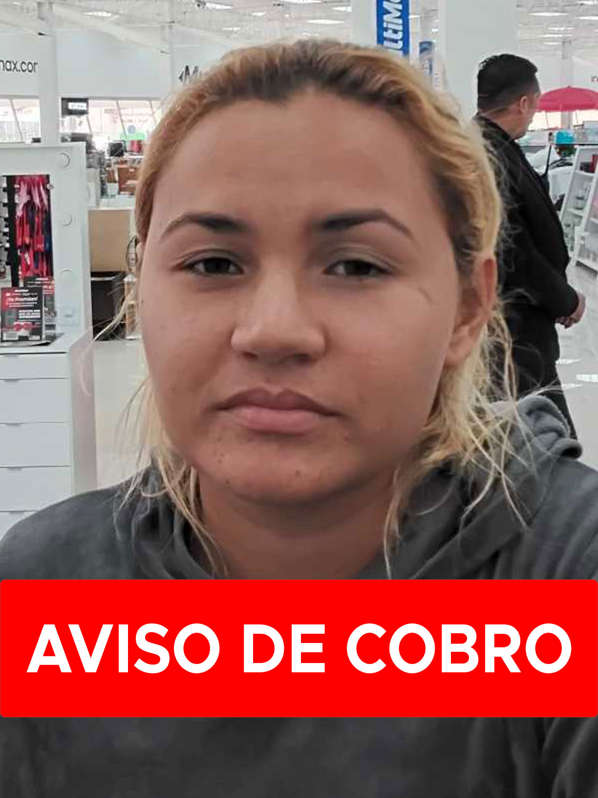 WILMARYS THEDELINE FERNANDEZ MORALES