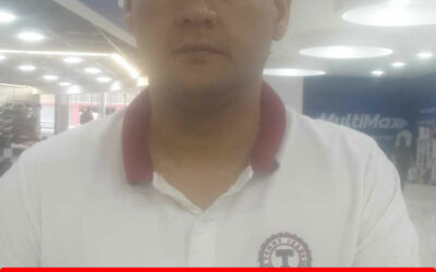 WILMER ENRIQUE GIL SEVILLA