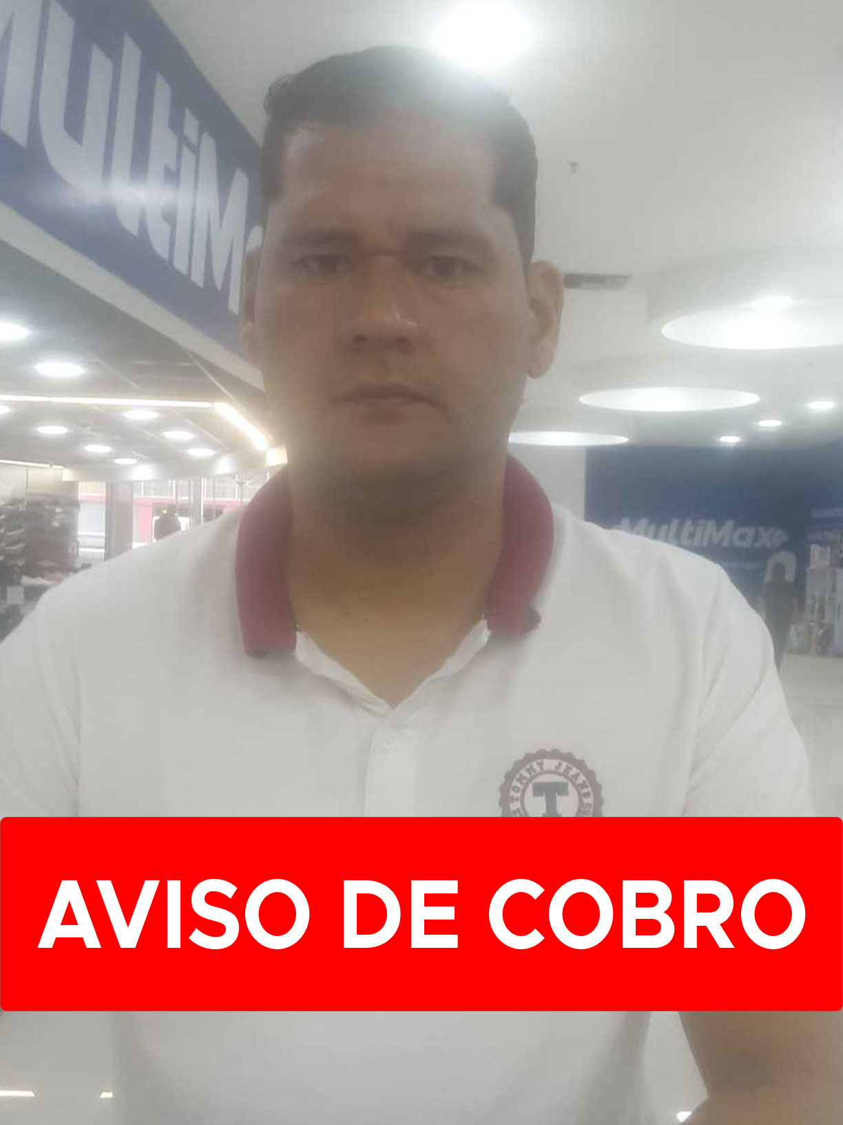 WILMER ENRIQUE GIL SEVILLA