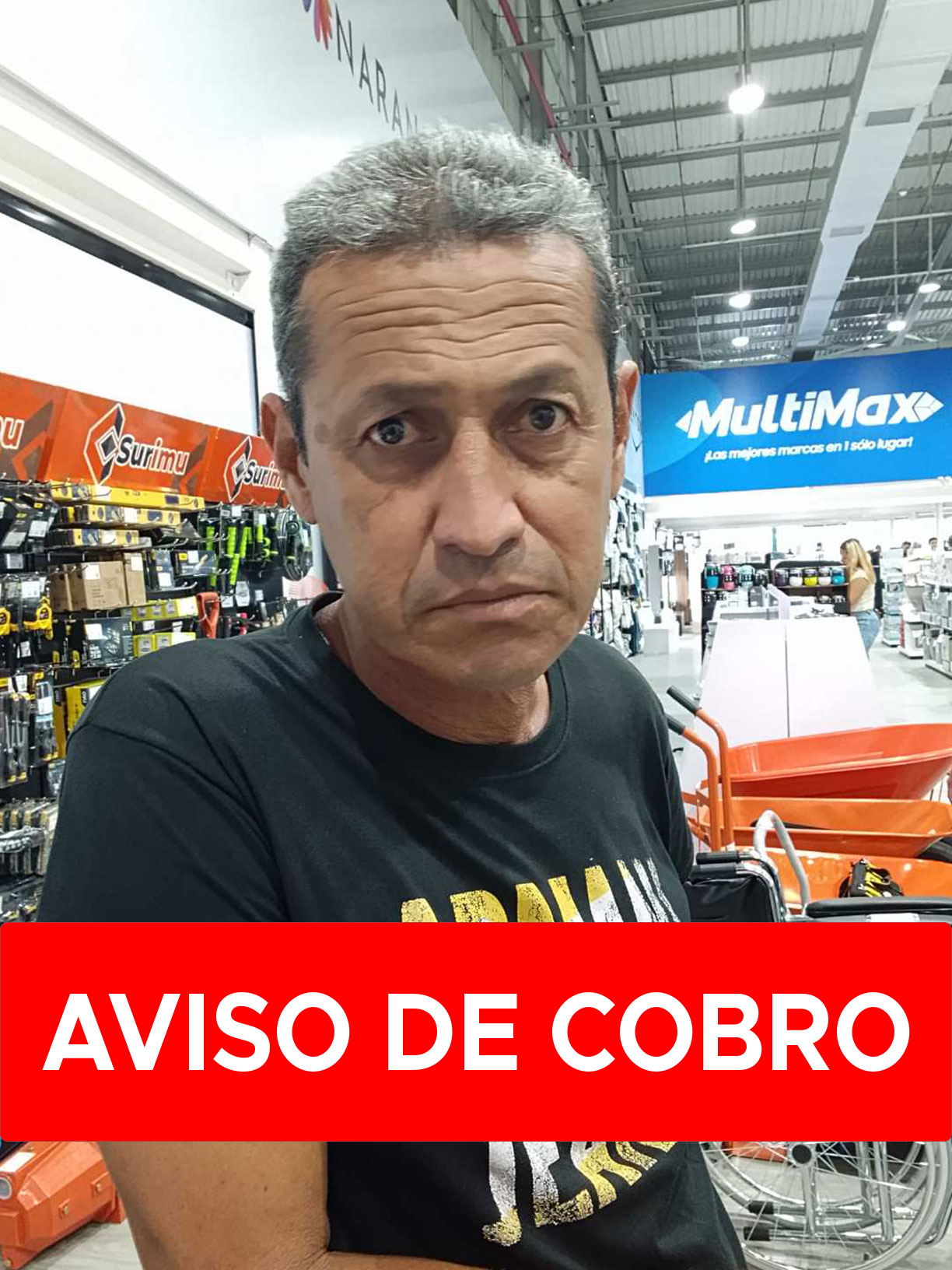 WILMER GILBERTO VARGAS CASTELLANOS