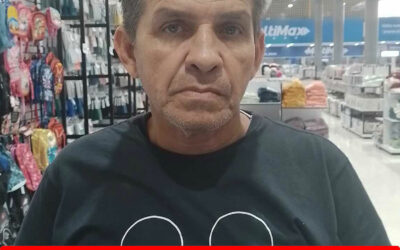 WILMER RAFAEL MENDOZA