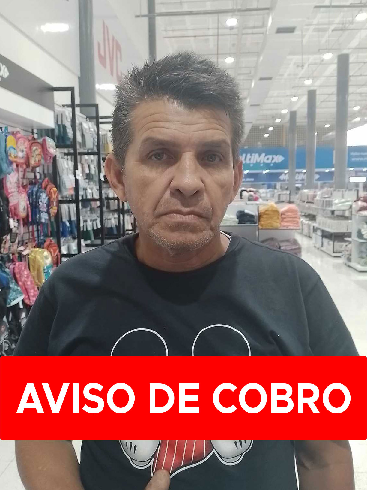 WILMER RAFAEL MENDOZA