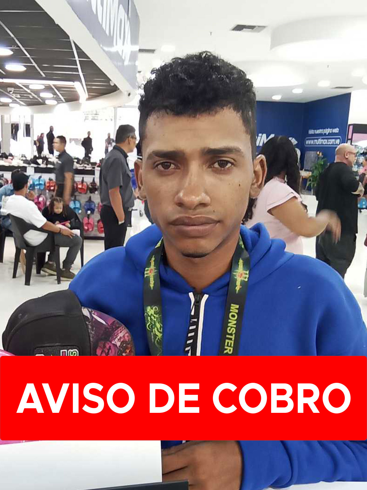 WISTON DAVIT VELASQUEZ MARTINEZ