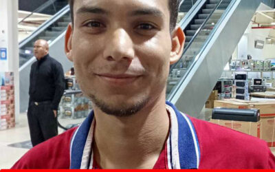 WUILBER DAVID MORGADO PEREZ