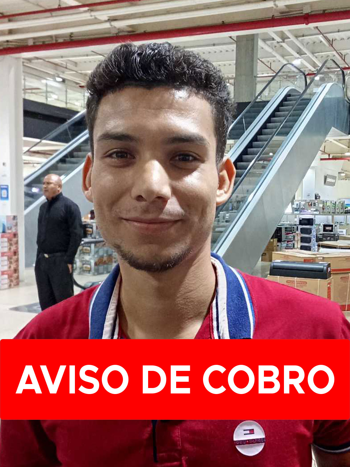 WUILBER DAVID MORGADO PEREZ