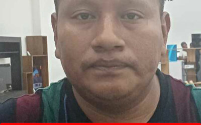 WUILMER ALBERTO GONZALEZ CAMBA