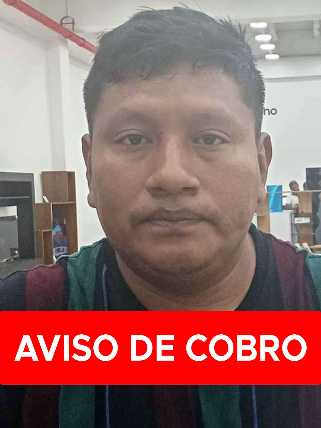 WUILMER ALBERTO GONZALEZ CAMBA