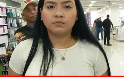 WUINDERLIN YESSIBEL CARRIZO DIAZ