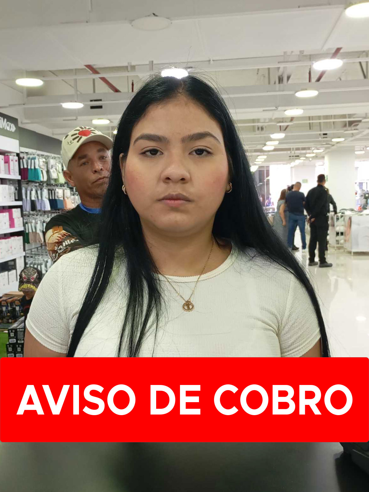 WUINDERLIN YESSIBEL CARRIZO DIAZ