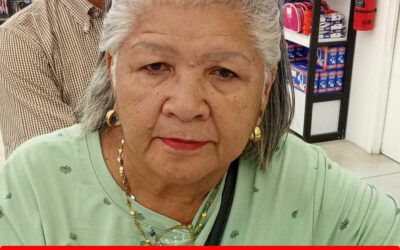 XIOMARA JOSEFINA RODRIGUEZ GARCIA