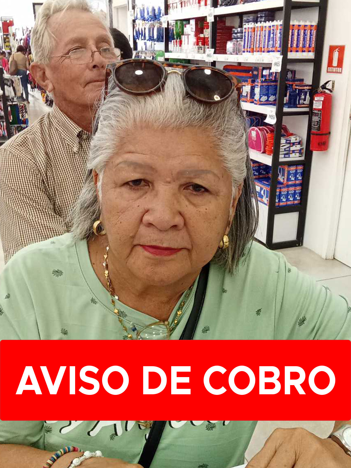 XIOMARA JOSEFINA RODRIGUEZ GARCIA