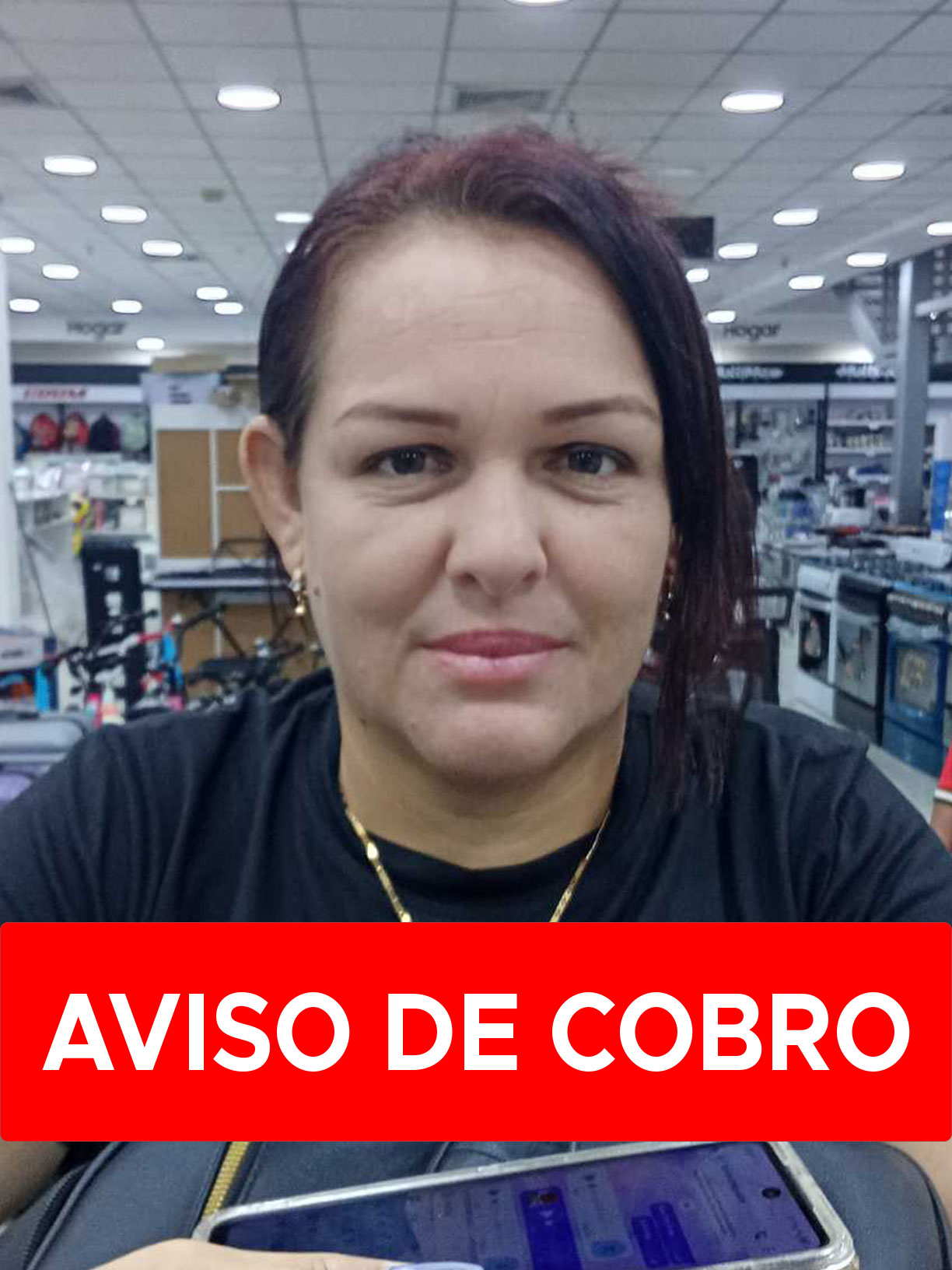 XIOMARA YAQUELIN VIVAS PARRA