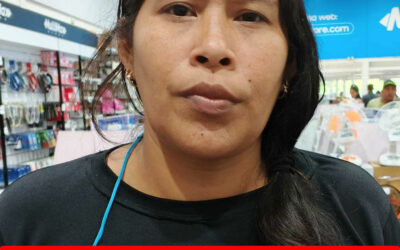 YACSELIS MARGARITA RAMOS PAVIQUE