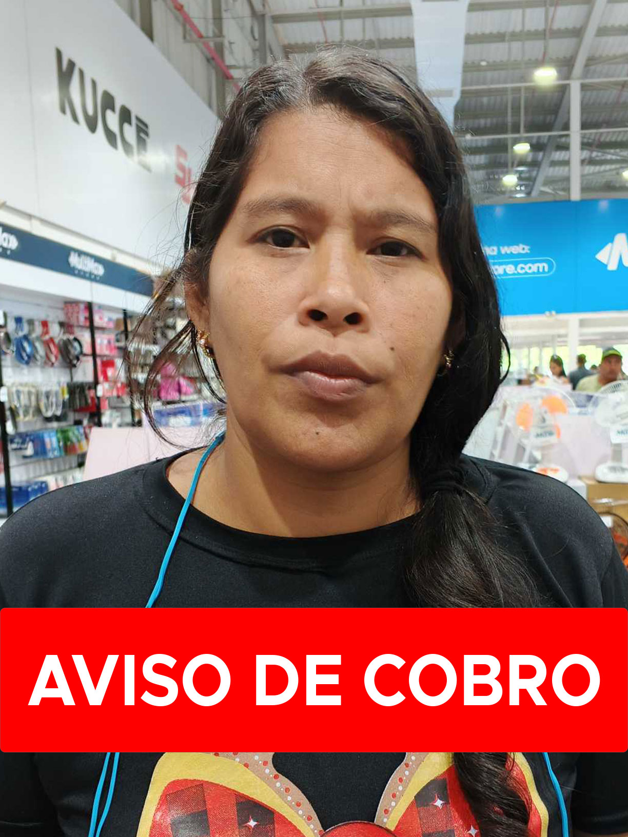 YACSELIS MARGARITA RAMOS PAVIQUE