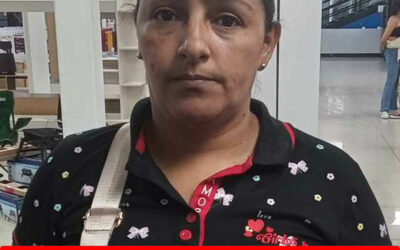 YADIRA DEL CARMEN TELLES VERGARA