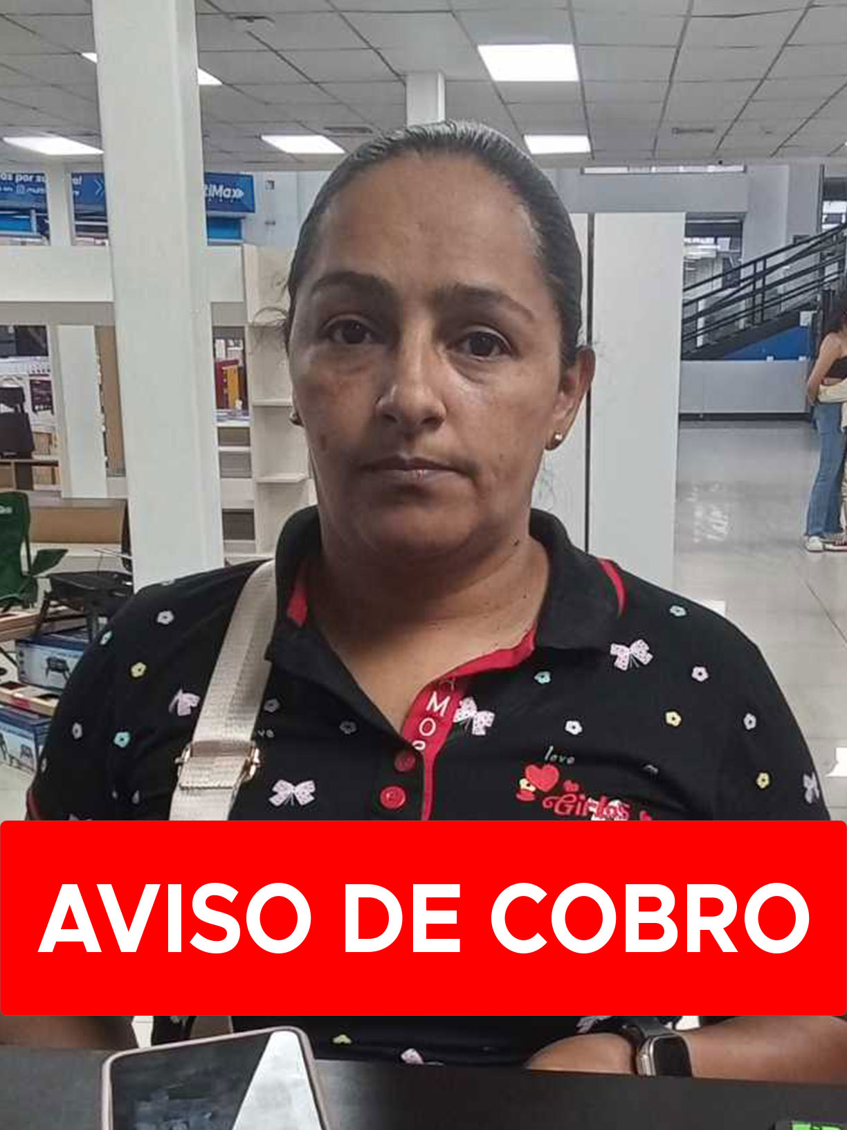 YADIRA DEL CARMEN TELLES VERGARA