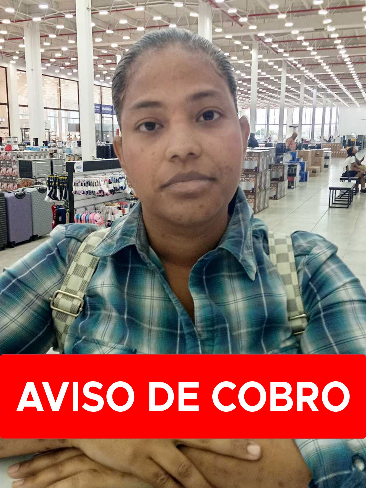 YAIBETH BEATRIZ GRATEROL COLMAN