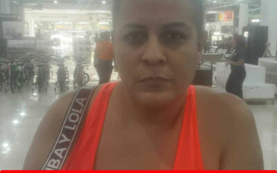 YAIDELIZ ZENAIDA ORTEGA RUZA