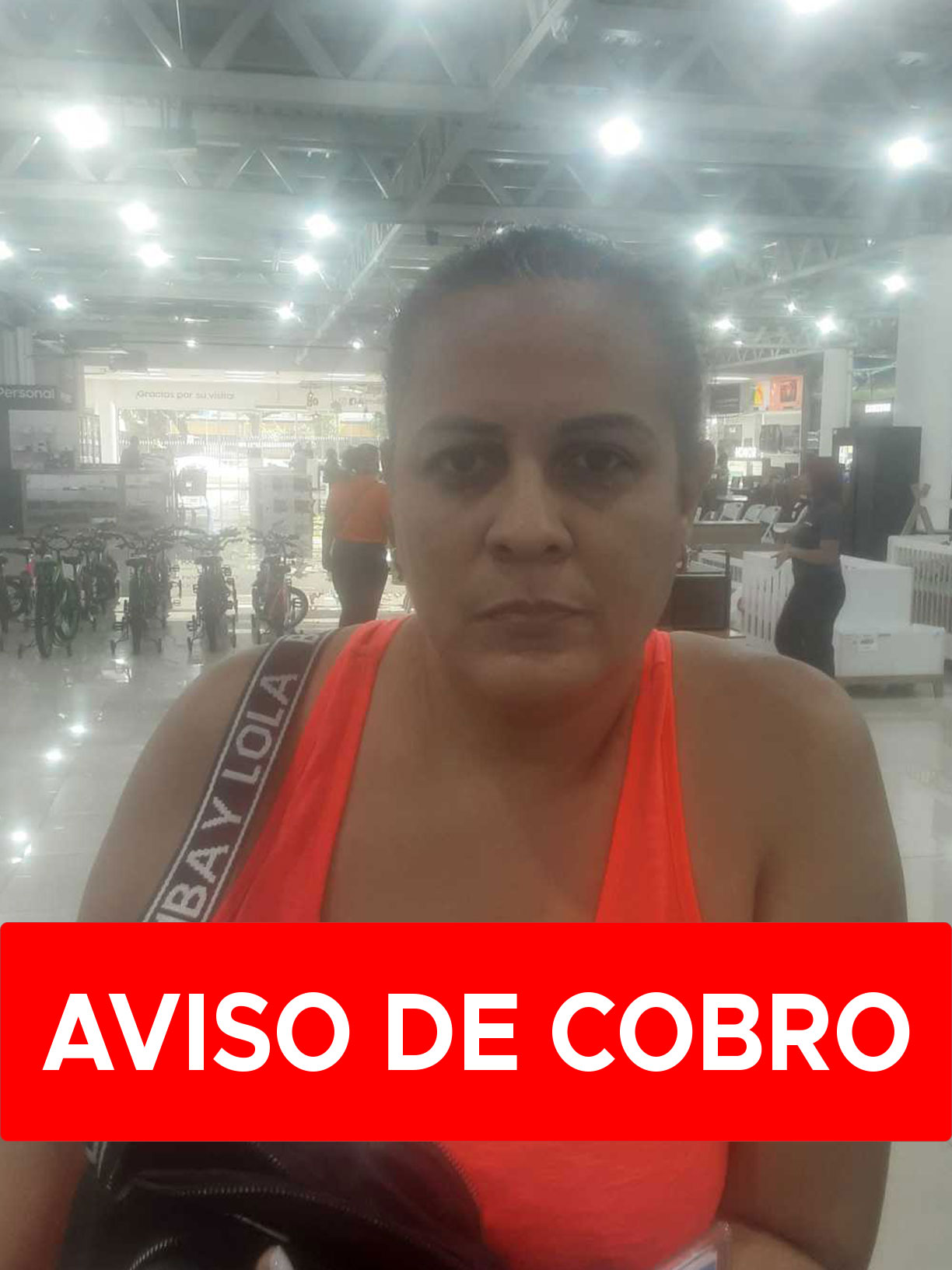 YAIDELIZ ZENAIDA ORTEGA RUZA